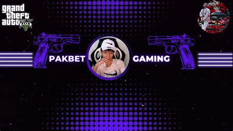 Pakbet Gaming .